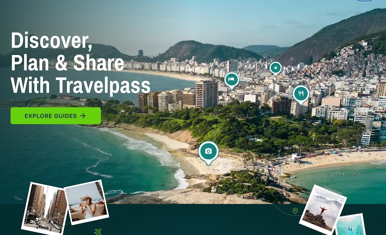 Travelpass.com